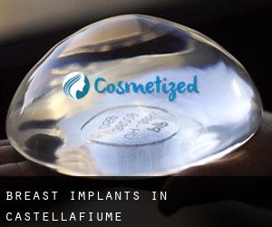 Breast Implants in Castellafiume
