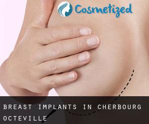 Breast Implants in Cherbourg-Octeville