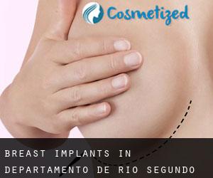 Breast Implants in Departamento de Río Segundo