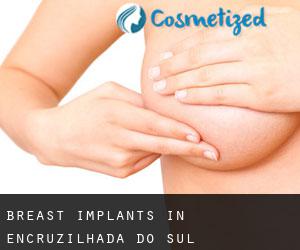 Breast Implants in Encruzilhada do Sul