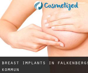 Breast Implants in Falkenbergs Kommun