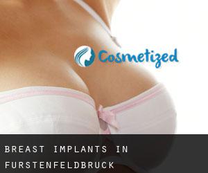 Breast Implants in Fürstenfeldbruck