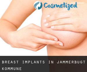 Breast Implants in Jammerbugt Kommune