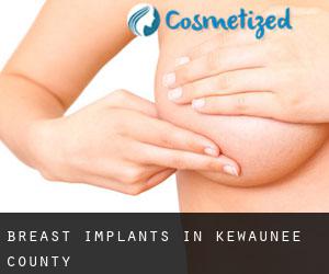 Breast Implants in Kewaunee County