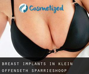 Breast Implants in Klein Offenseth-Sparrieshoop