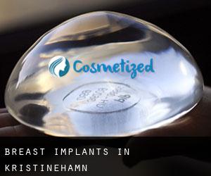 Breast Implants in Kristinehamn