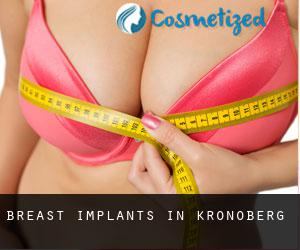 Breast Implants in Kronoberg Breast Implants in Kronoberg