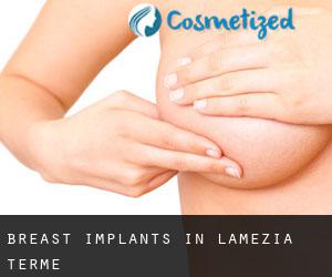 Breast Implants in Lamezia Terme