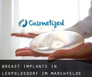 Breast Implants in Leopoldsdorf im Marchfelde