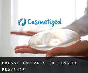 Breast Implants in Limburg Province