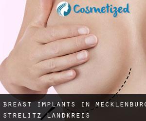 Breast Implants in Mecklenburg-Strelitz Landkreis