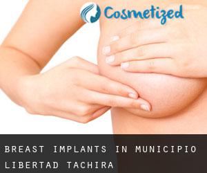 Breast Implants in Municipio Libertad (Táchira)