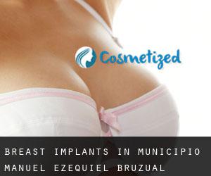 Breast Implants in Municipio Manuel Ezequiel Bruzual