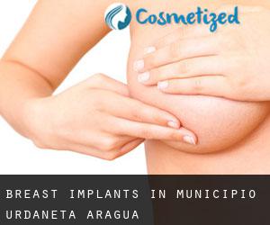 Breast Implants in Municipio Urdaneta (Aragua)