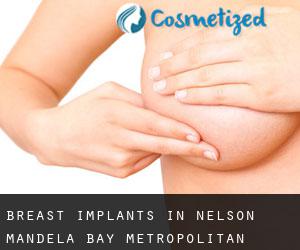 Breast Implants in Nelson Mandela Bay Metropolitan Municipality