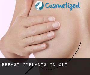 Breast Implants in Olt