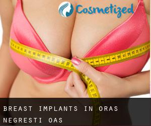 Breast Implants in Oraş Negreşti-Oaş