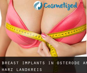 Breast Implants in Osterode am Harz Landkreis