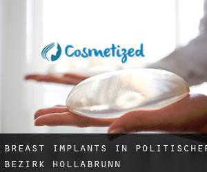 Breast Implants in Politischer Bezirk Hollabrunn