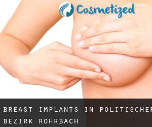 Breast Implants in Politischer Bezirk Rohrbach