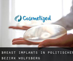 Breast Implants in Politischer Bezirk Wolfsberg