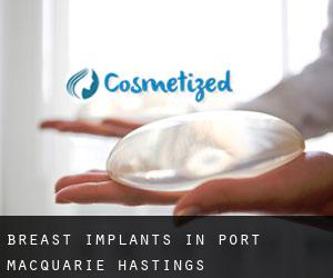 Breast Implants in Port Macquarie-Hastings