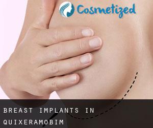 Breast Implants in Quixeramobim