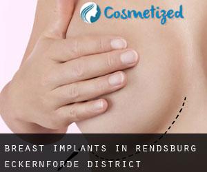 Breast Implants in Rendsburg-Eckernförde District