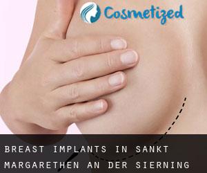 Breast Implants in Sankt Margarethen an der Sierning