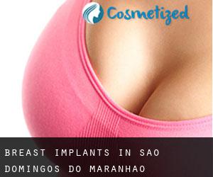 Breast Implants in São Domingos do Maranhão
