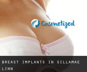 Breast Implants in Sillamäe linn