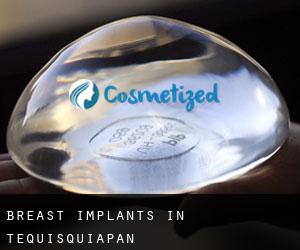 Breast Implants in Tequisquiapan