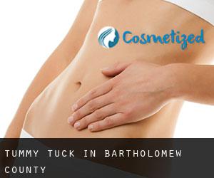 Tummy Tuck in Bartholomew County
