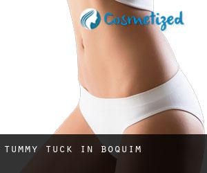 Tummy Tuck in Boquim