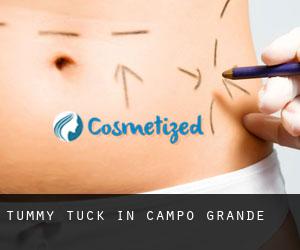 Tummy Tuck in Campo Grande