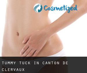 Tummy Tuck in Canton de Clervaux
