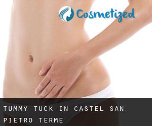 Tummy Tuck in Castel San Pietro Terme