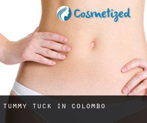 Tummy Tuck in Colombo