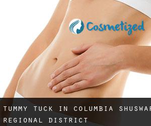 Tummy Tuck in Columbia-Shuswap Regional District