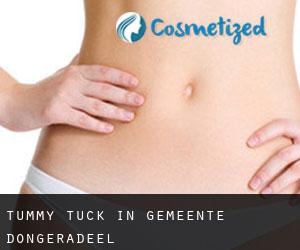 Tummy Tuck in Gemeente Dongeradeel