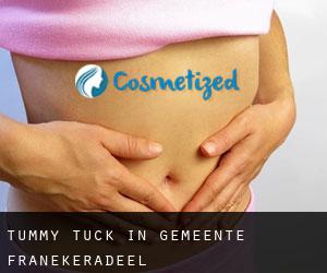 Tummy Tuck in Gemeente Franekeradeel