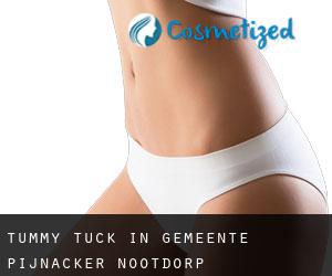 Tummy Tuck in Gemeente Pijnacker-Nootdorp