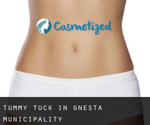 Tummy Tuck in Gnesta Municipality