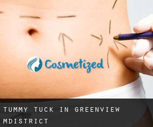 Tummy Tuck in Greenview M.District