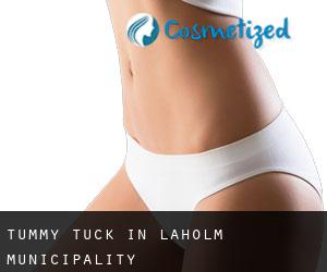 Tummy Tuck in Laholm Municipality