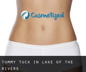Tummy Tuck in Lake of The Rivers