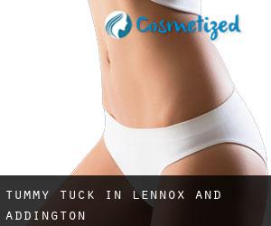 Tummy Tuck in Lennox and Addington