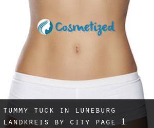 Tummy Tuck in Lüneburg Landkreis by city - page 1
