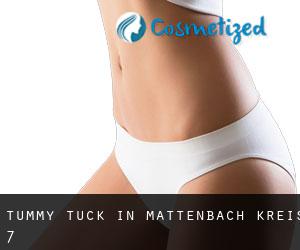 Tummy Tuck in Mattenbach (Kreis 7)