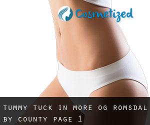 Tummy Tuck in Møre og Romsdal by County - page 1
